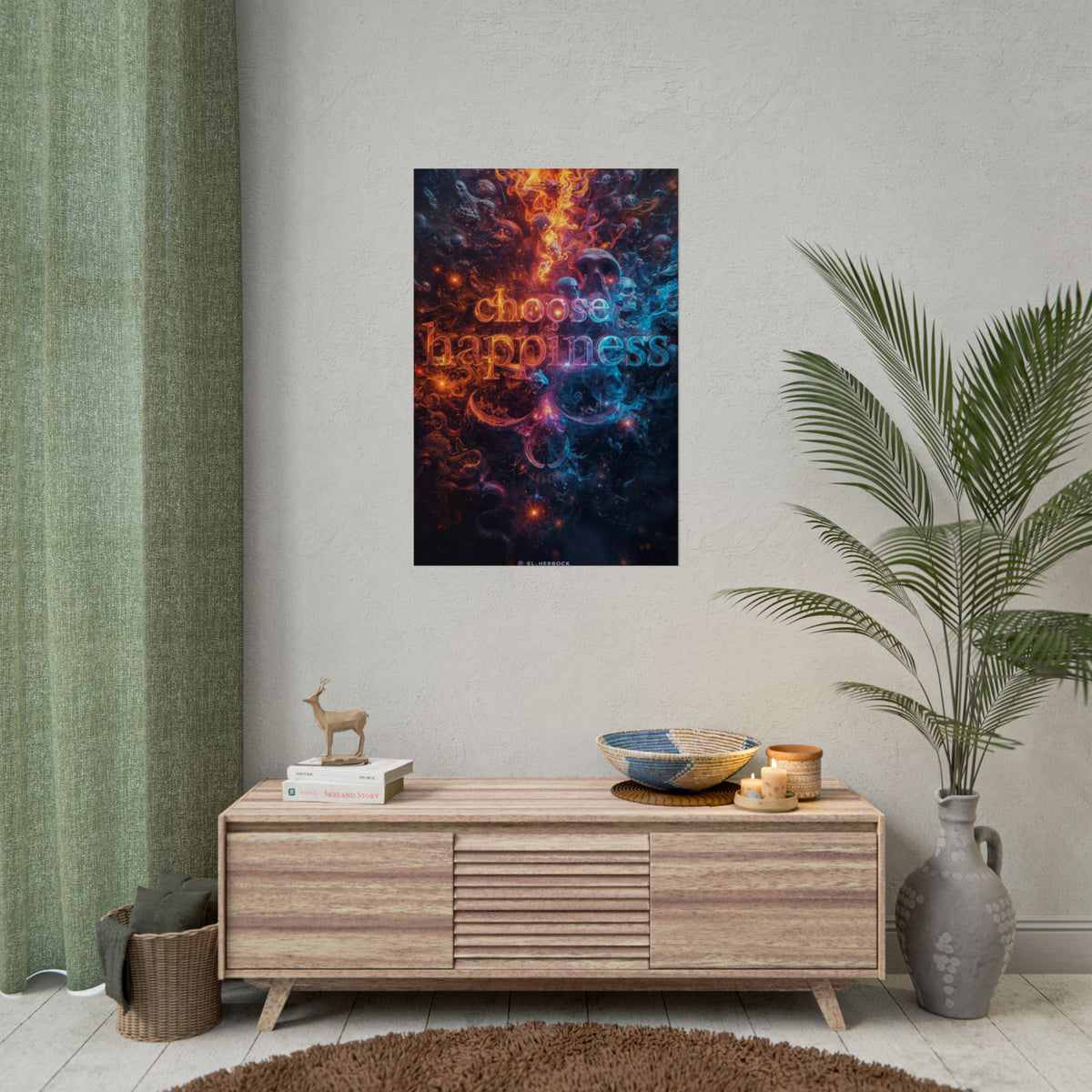 The LifeBox Motivational Poster
