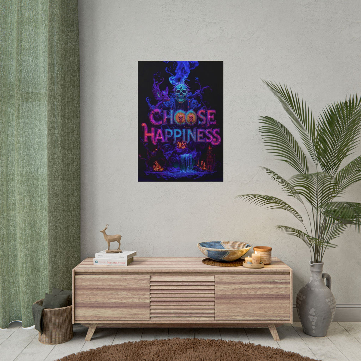 The LifeBox Motivational Poster