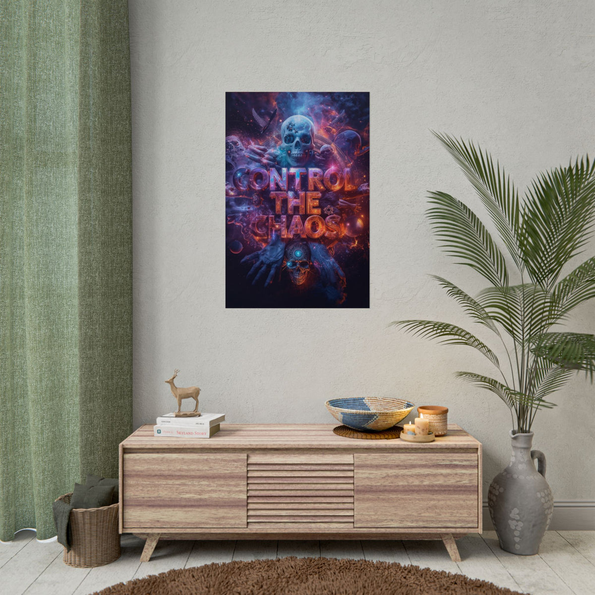The LifeBox Motivational Poster