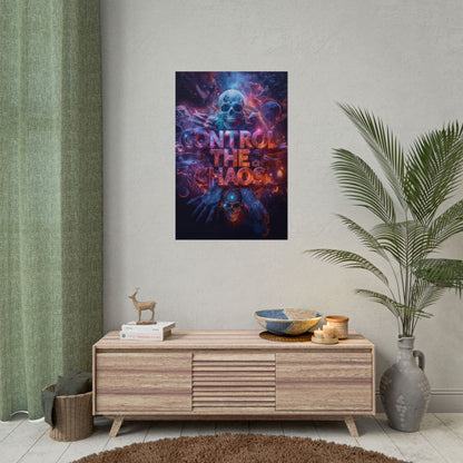 The LifeBox Motivational Poster