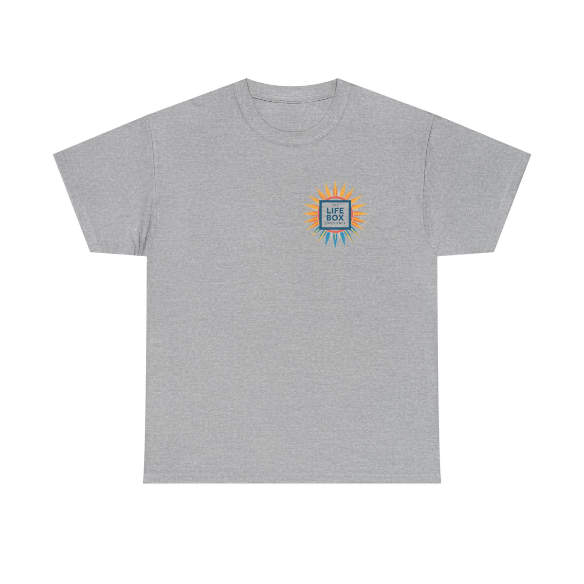 Choose Happiness Unisex T-Shirt