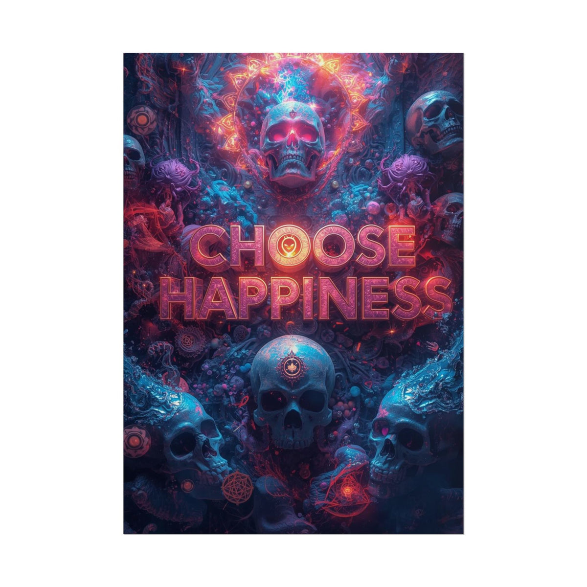 The LifeBox Motivational Poster