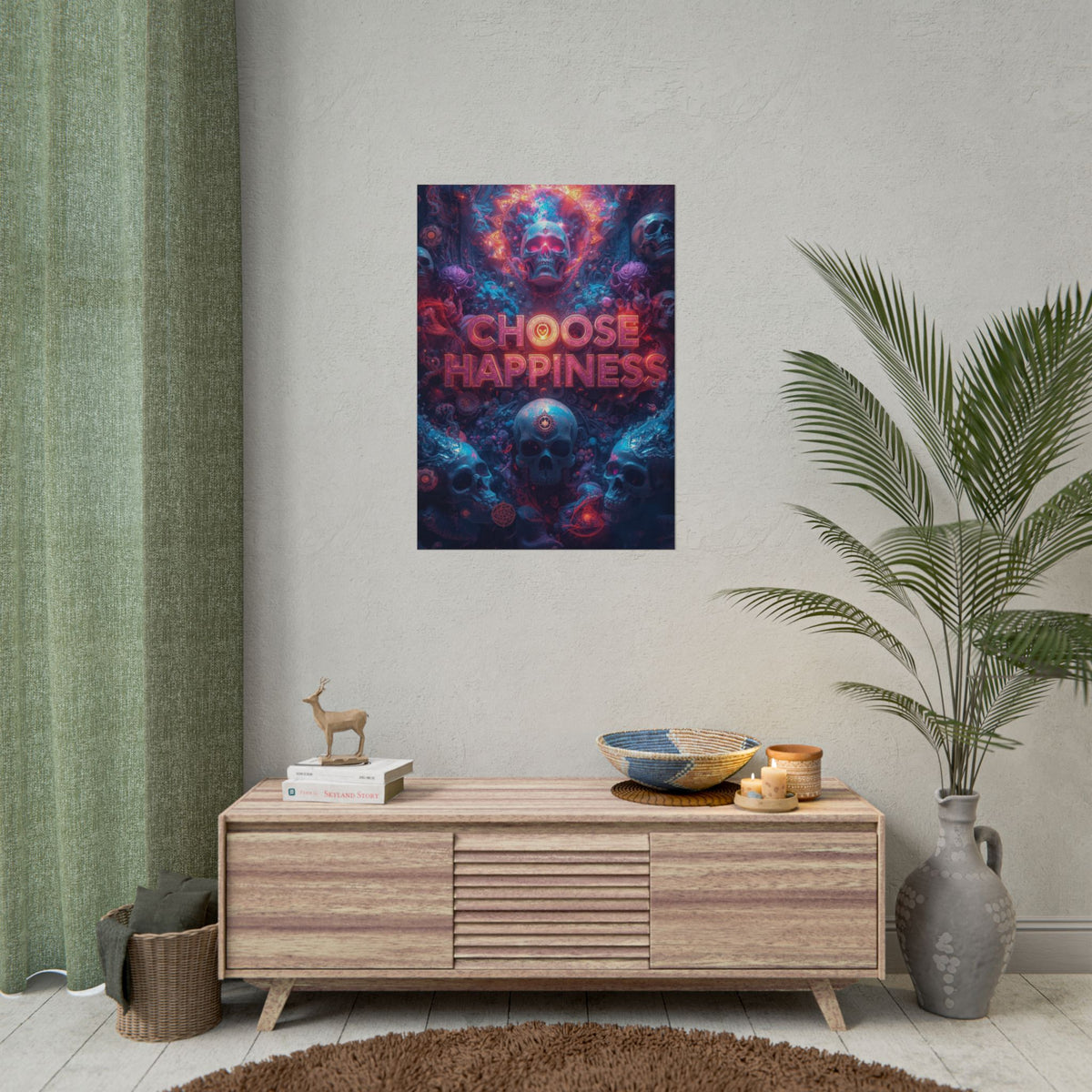 The LifeBox Motivational Poster