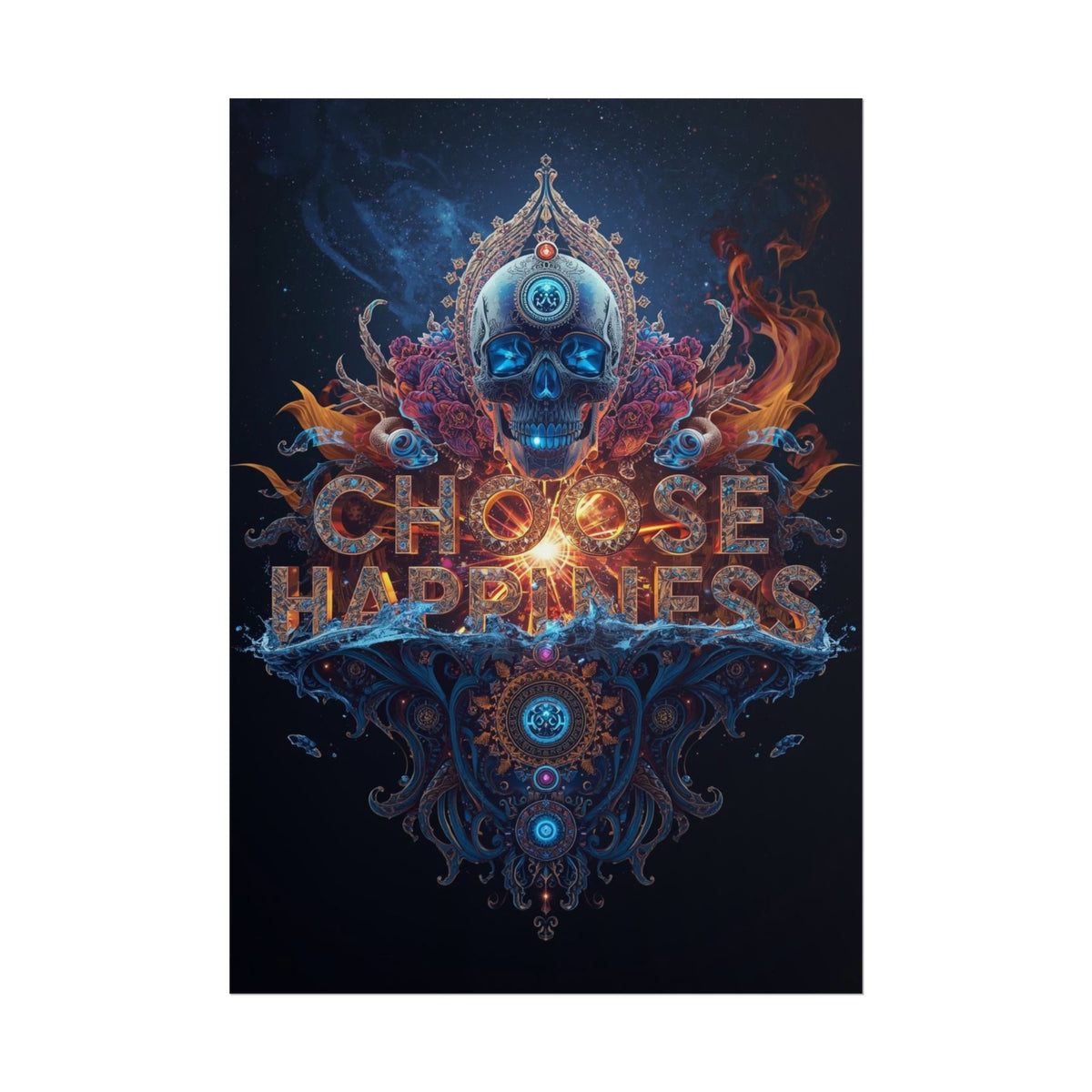 The LifeBox Motivational Poster