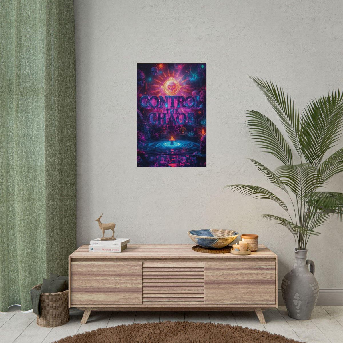 The LifeBox Motivational Poster
