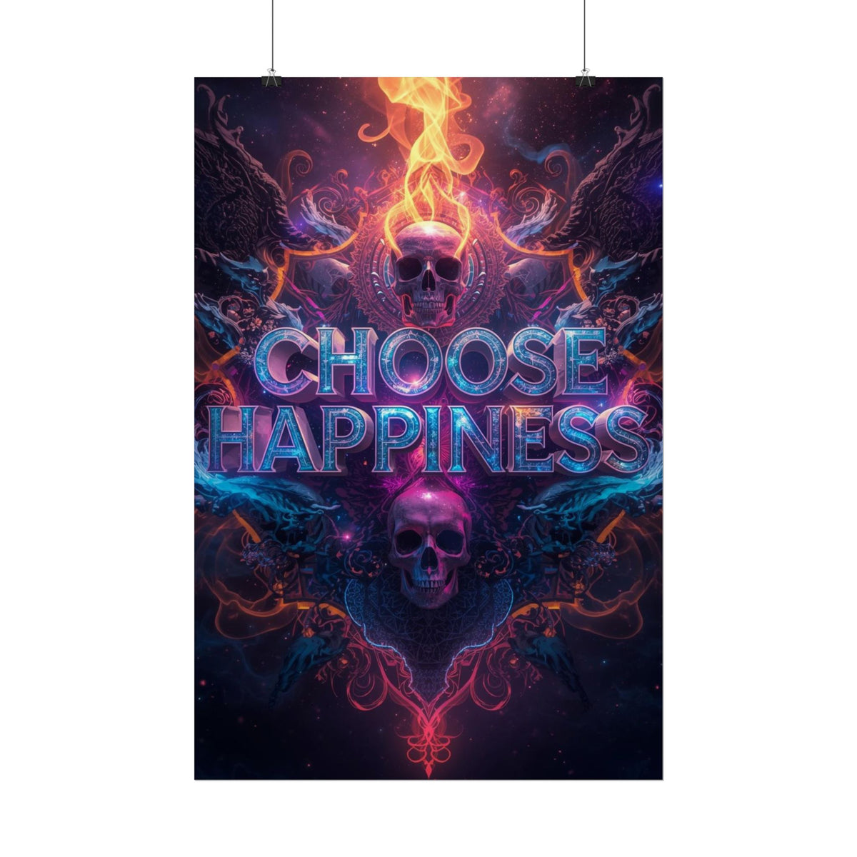 The LifeBox Motivational Poster
