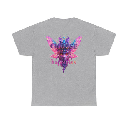 Choose Happiness Unisex T-Shirt