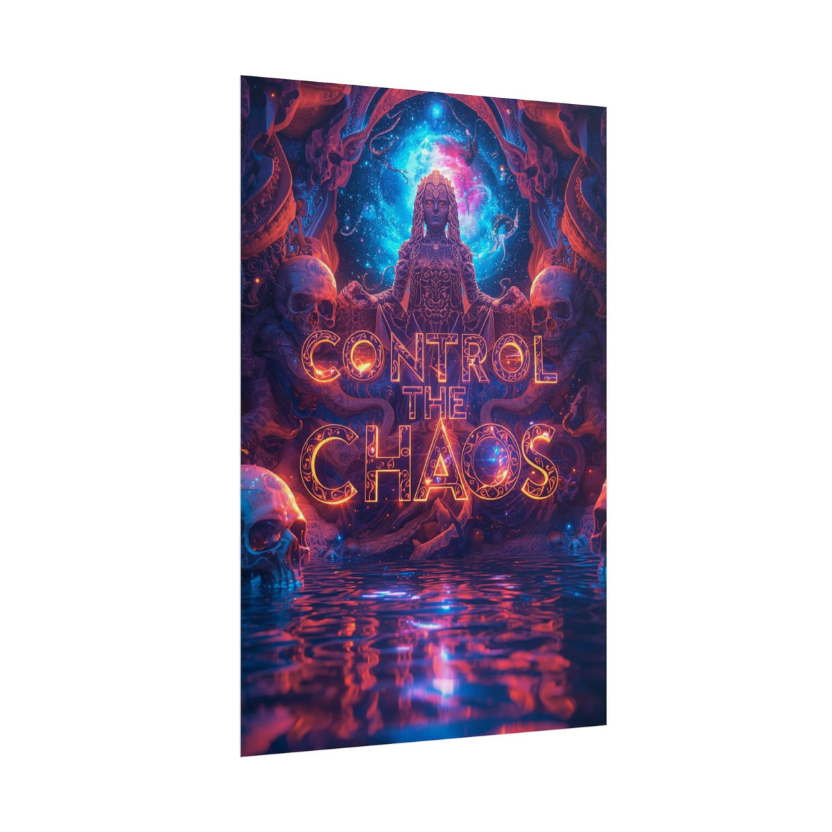 The LifeBox Motivational Poster