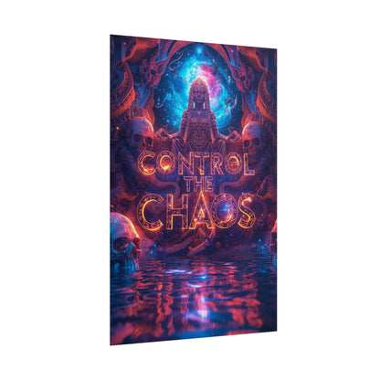 The LifeBox Motivational Poster
