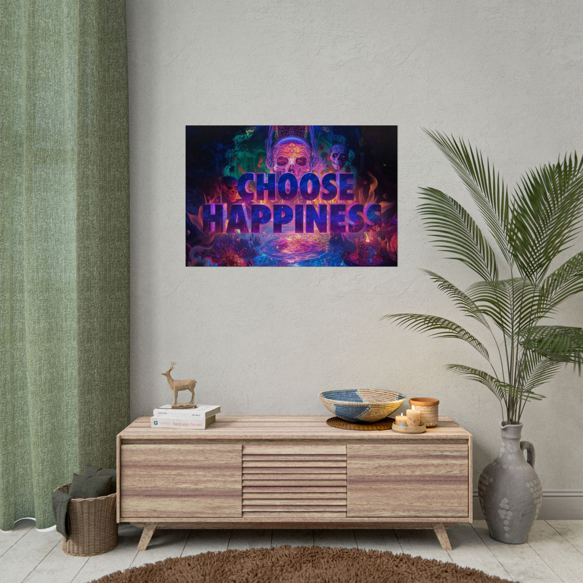 The LifeBox Motivational Poster