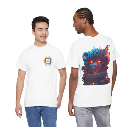 Choose Happiness Unisex T-Shirt