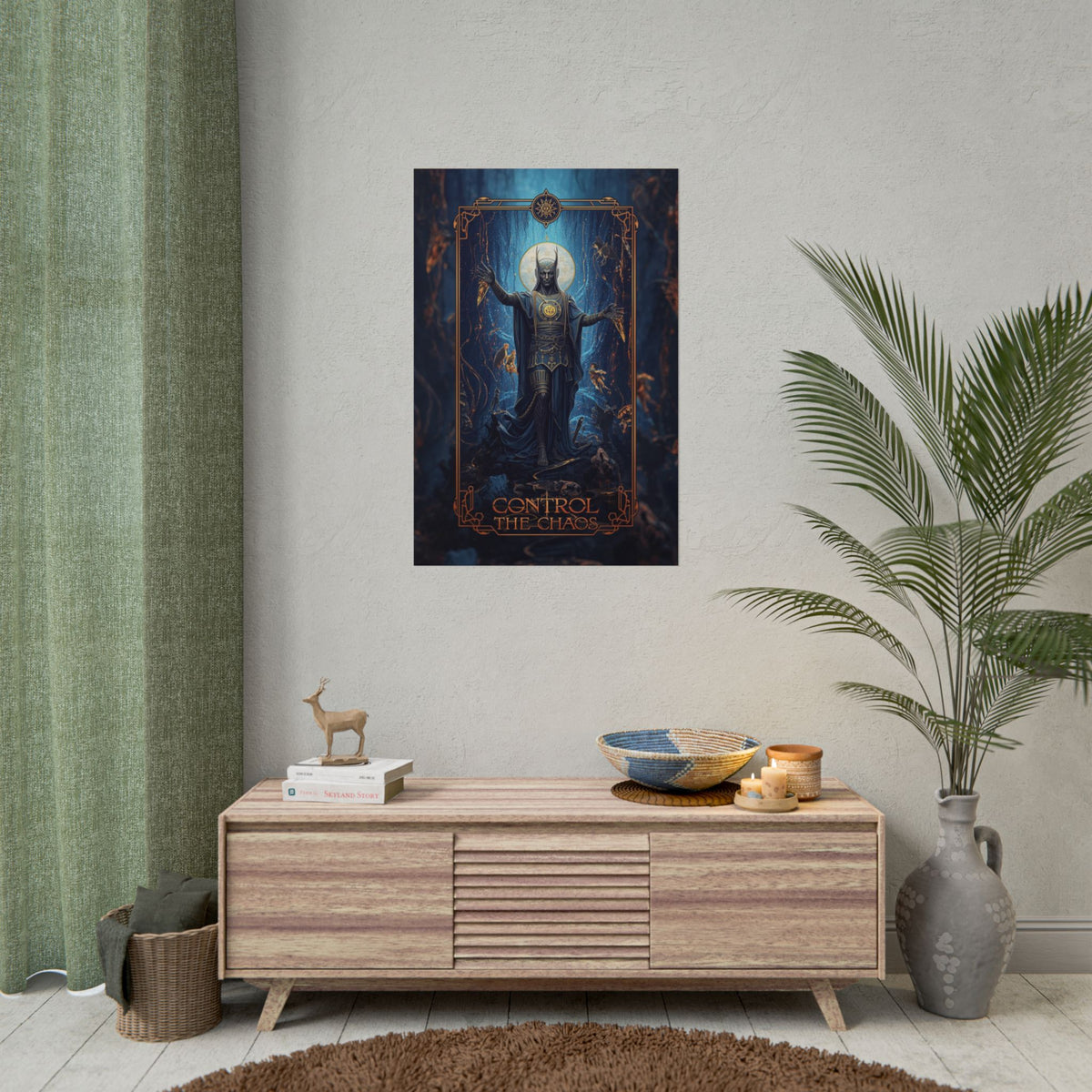 The LifeBox Motivational Poster