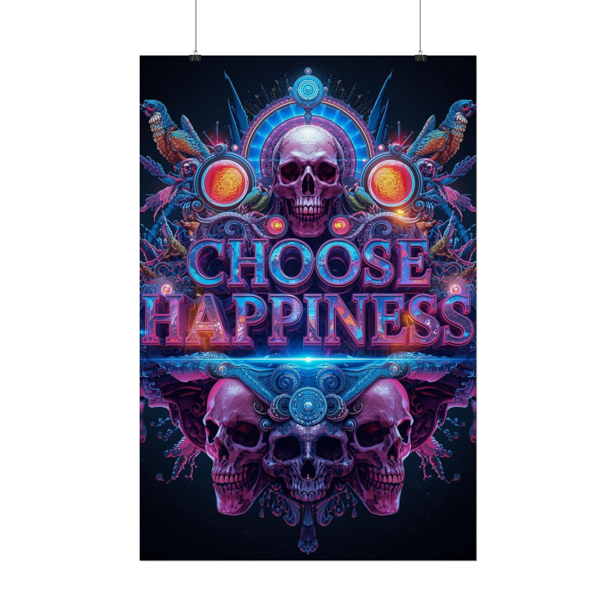 The LifeBox Motivational Poster