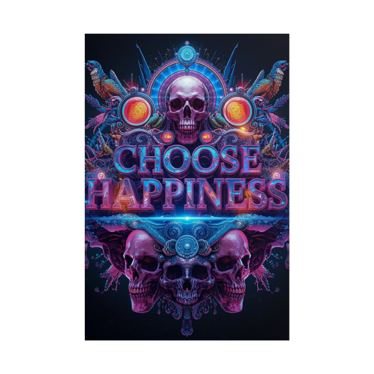 The LifeBox Motivational Poster