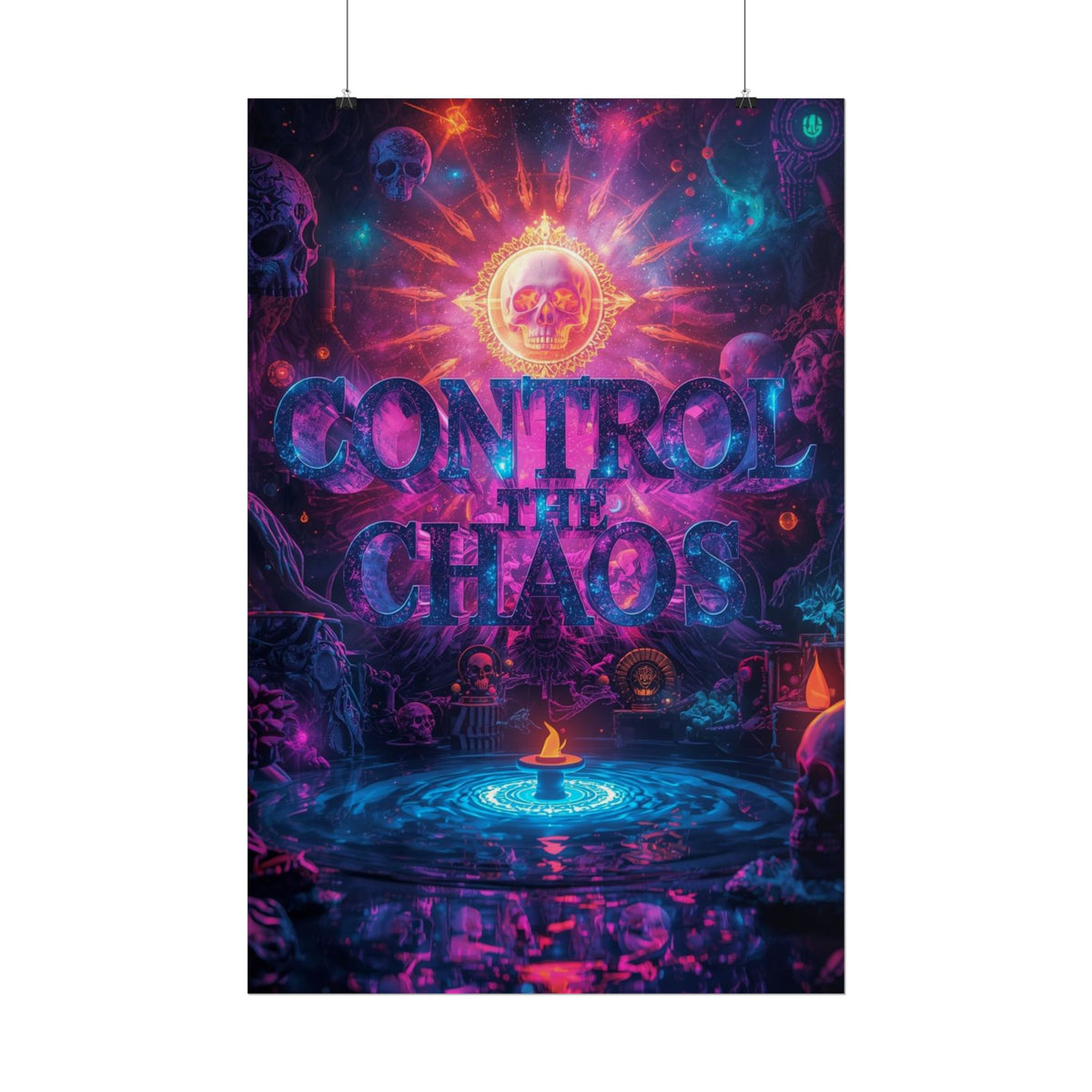 The LifeBox Motivational Poster