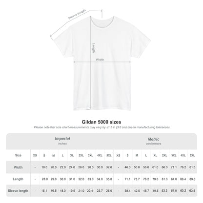 Choose Happiness Unisex T-Shirt