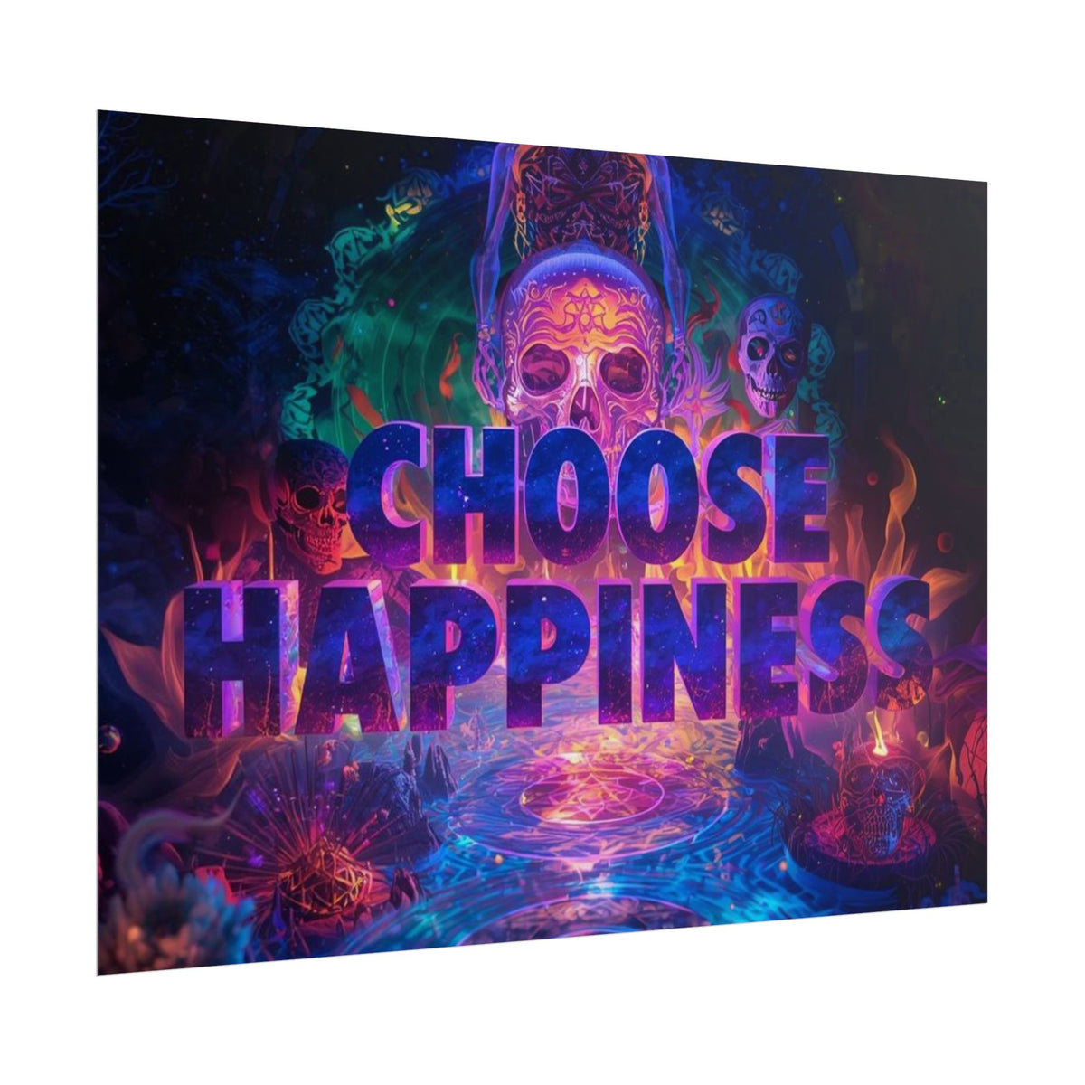 The LifeBox Motivational Poster