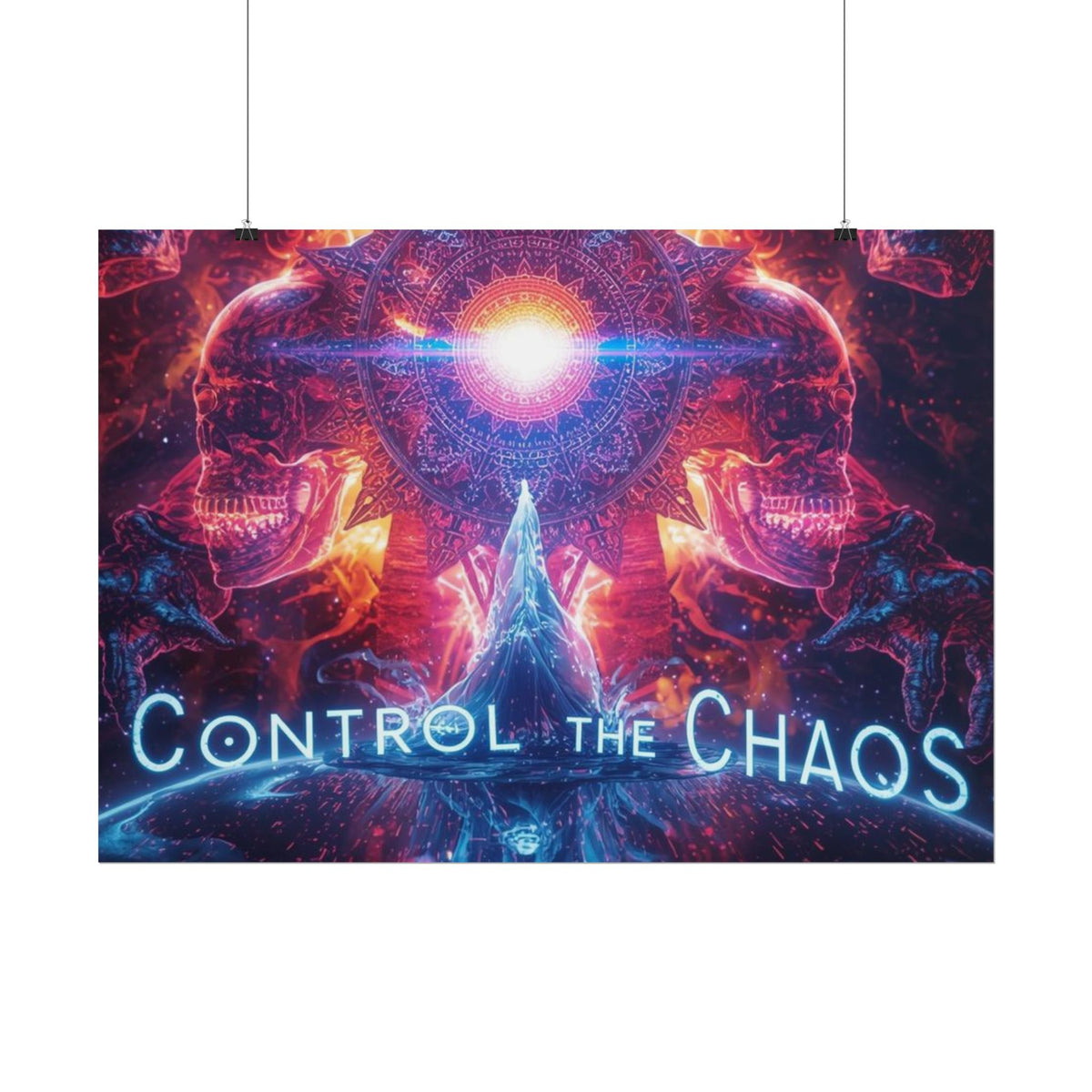 The LifeBox Motivational Poster