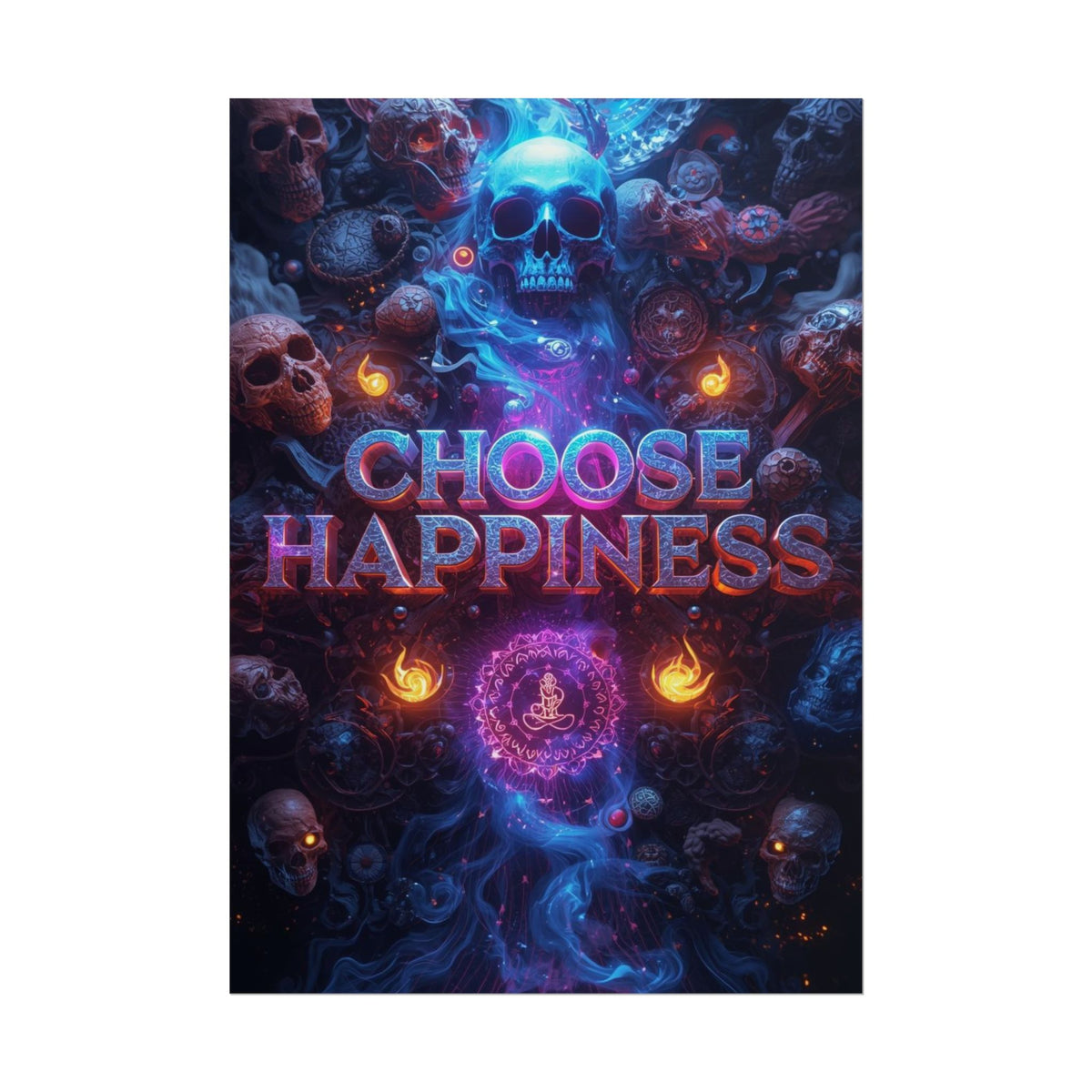 The LifeBox Motivational Poster