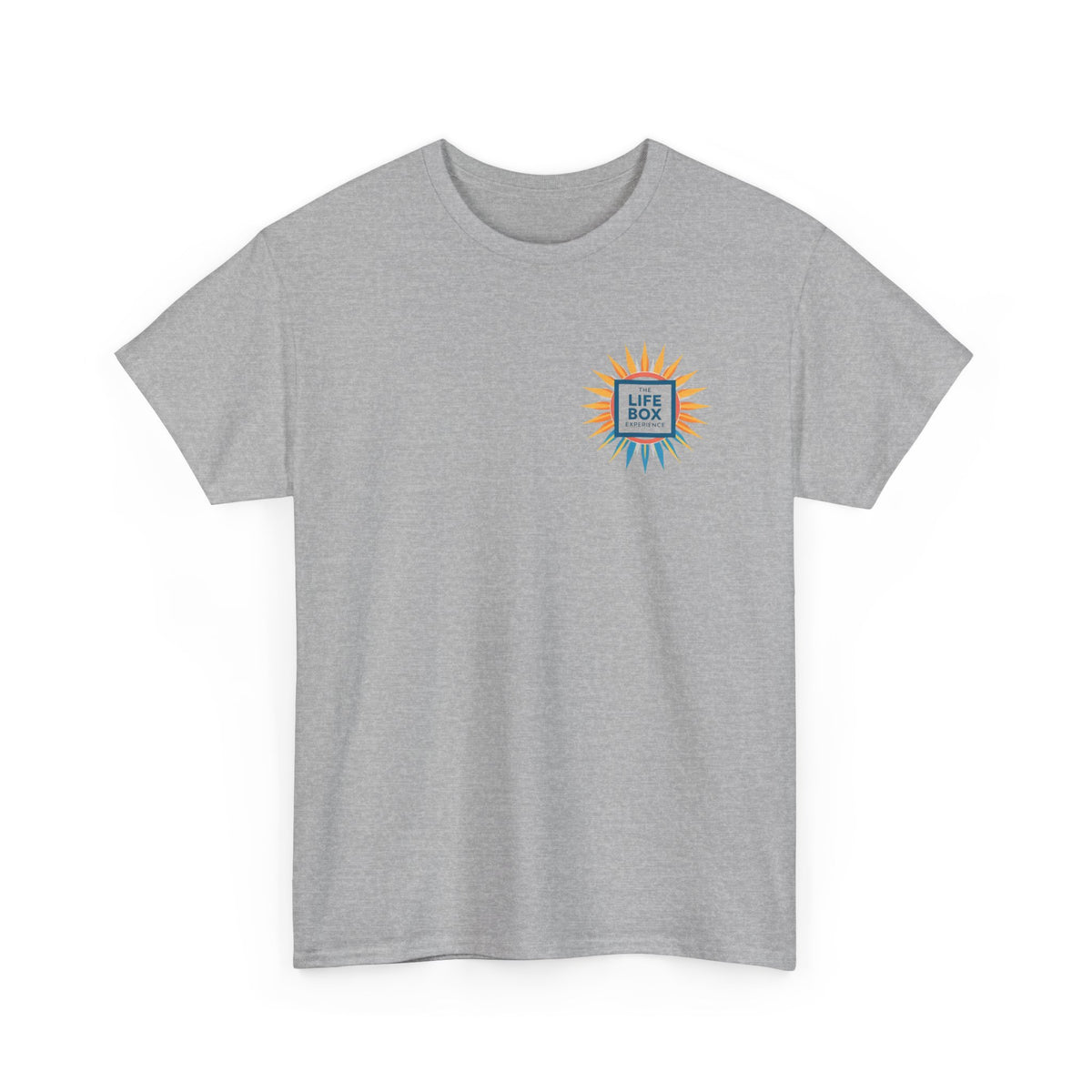 Choose Happiness Unisex T-Shirt