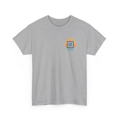 Choose Happiness Unisex T-Shirt