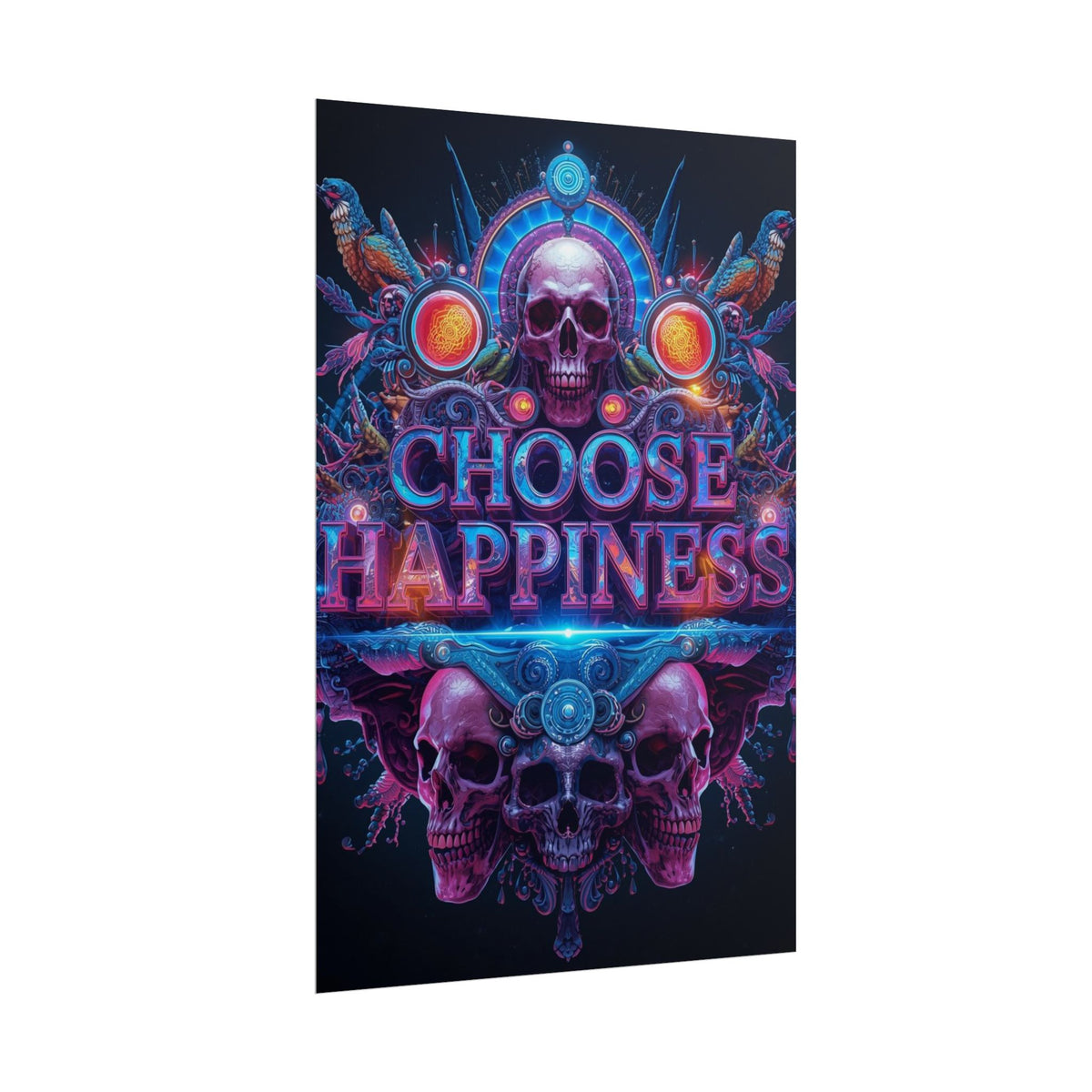 The LifeBox Motivational Poster