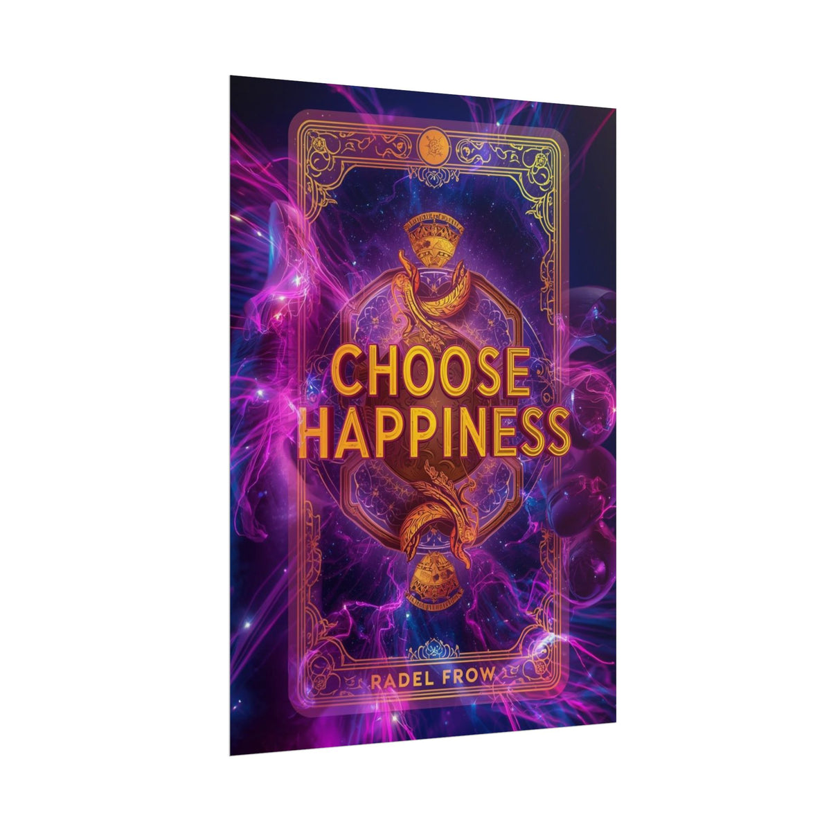 The LifeBox Motivational Poster