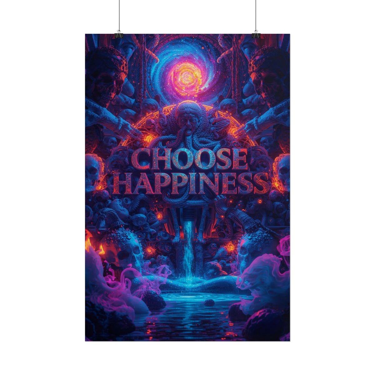 The LifeBox Motivational Poster