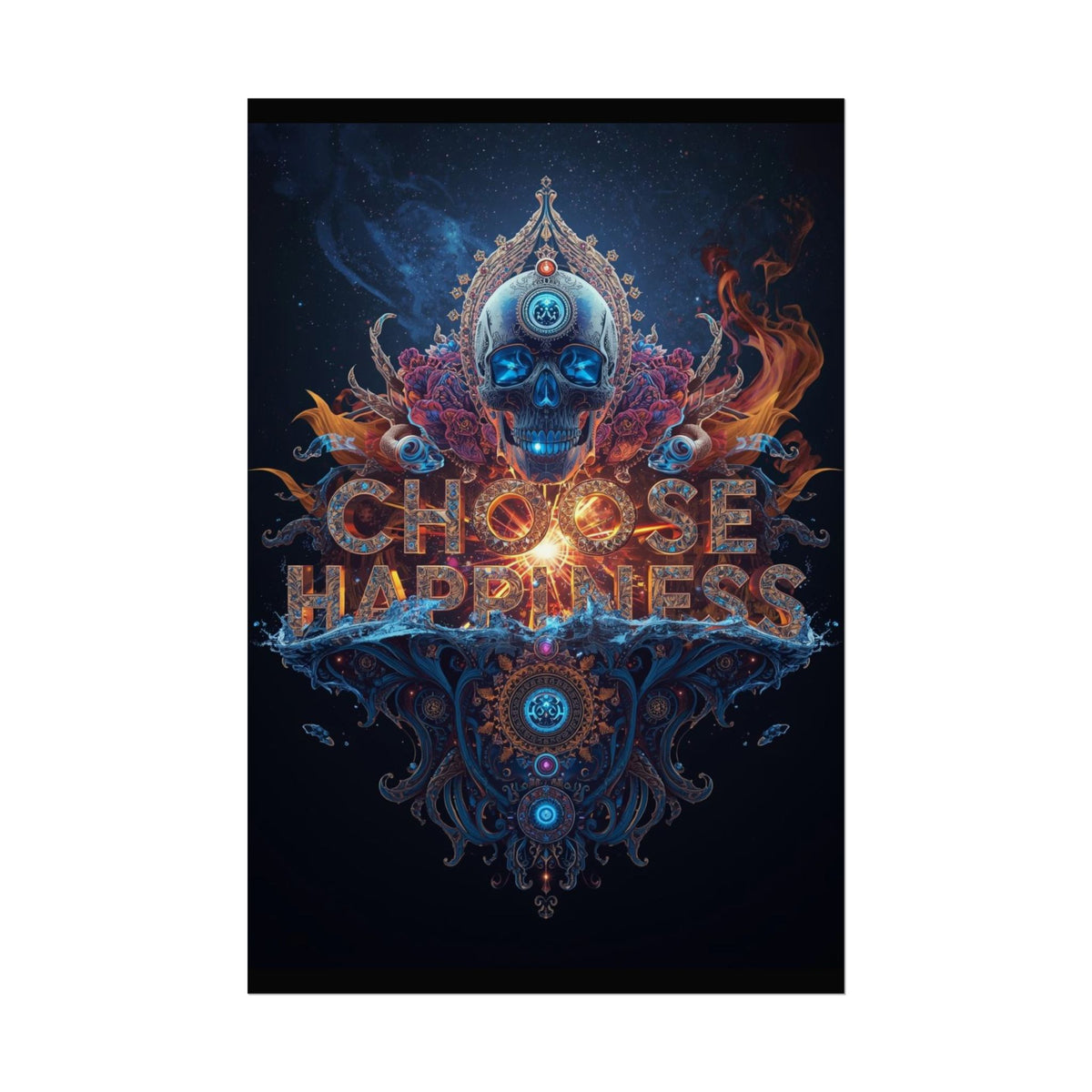 The LifeBox Motivational Poster