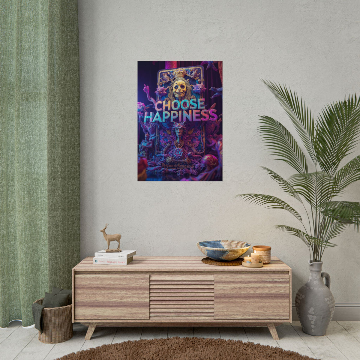 The LifeBox Motivational Poster