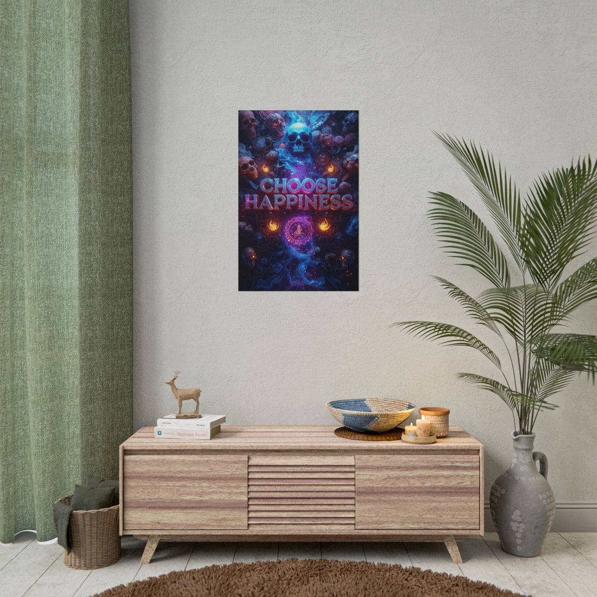 The LifeBox Motivational Poster