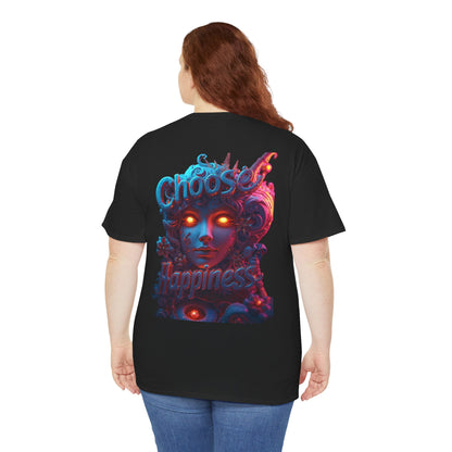 Choose Happiness Unisex T-Shirt