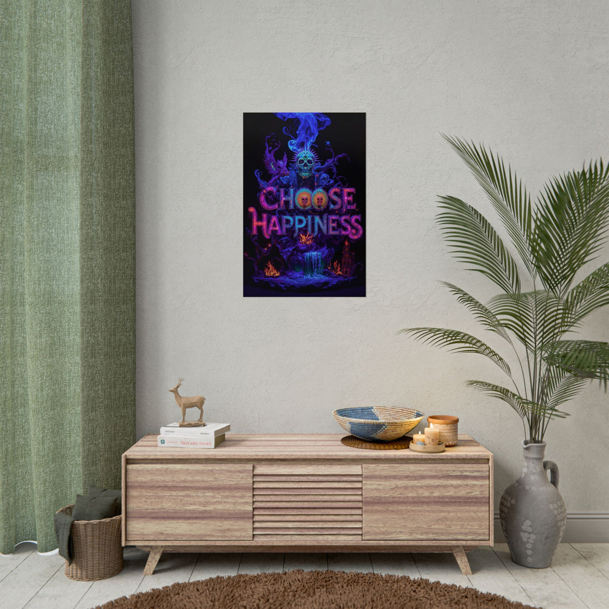 The LifeBox Motivational Poster