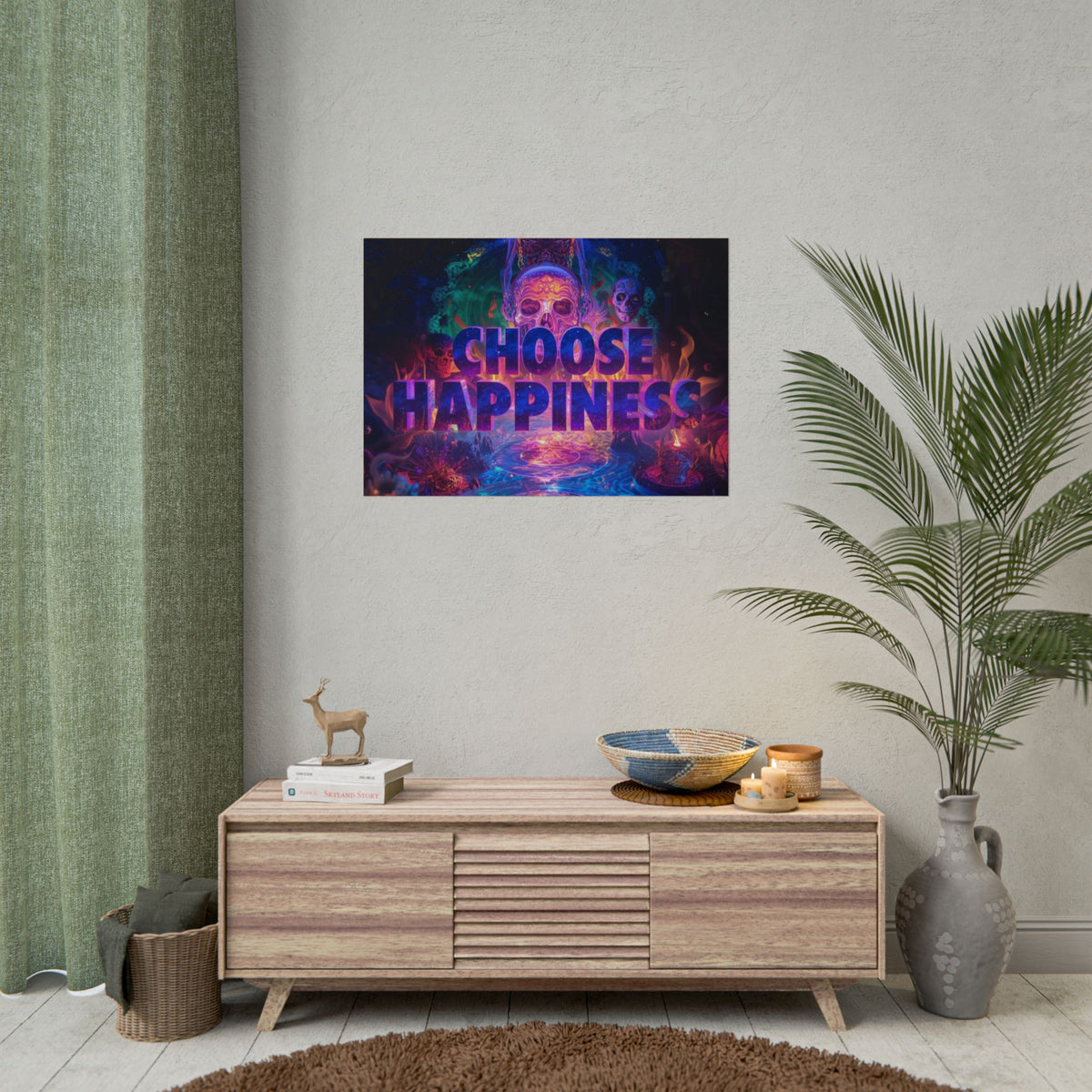 The LifeBox Motivational Poster