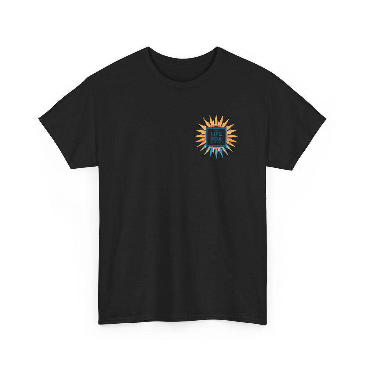 Choose Happiness Unisex T-Shirt