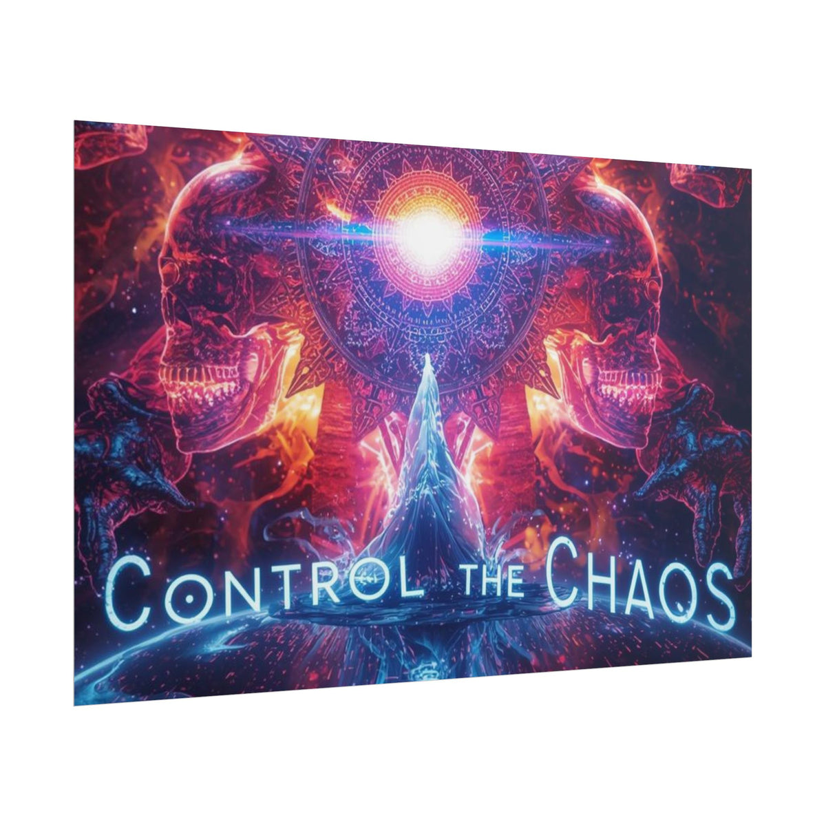 The LifeBox Motivational Poster
