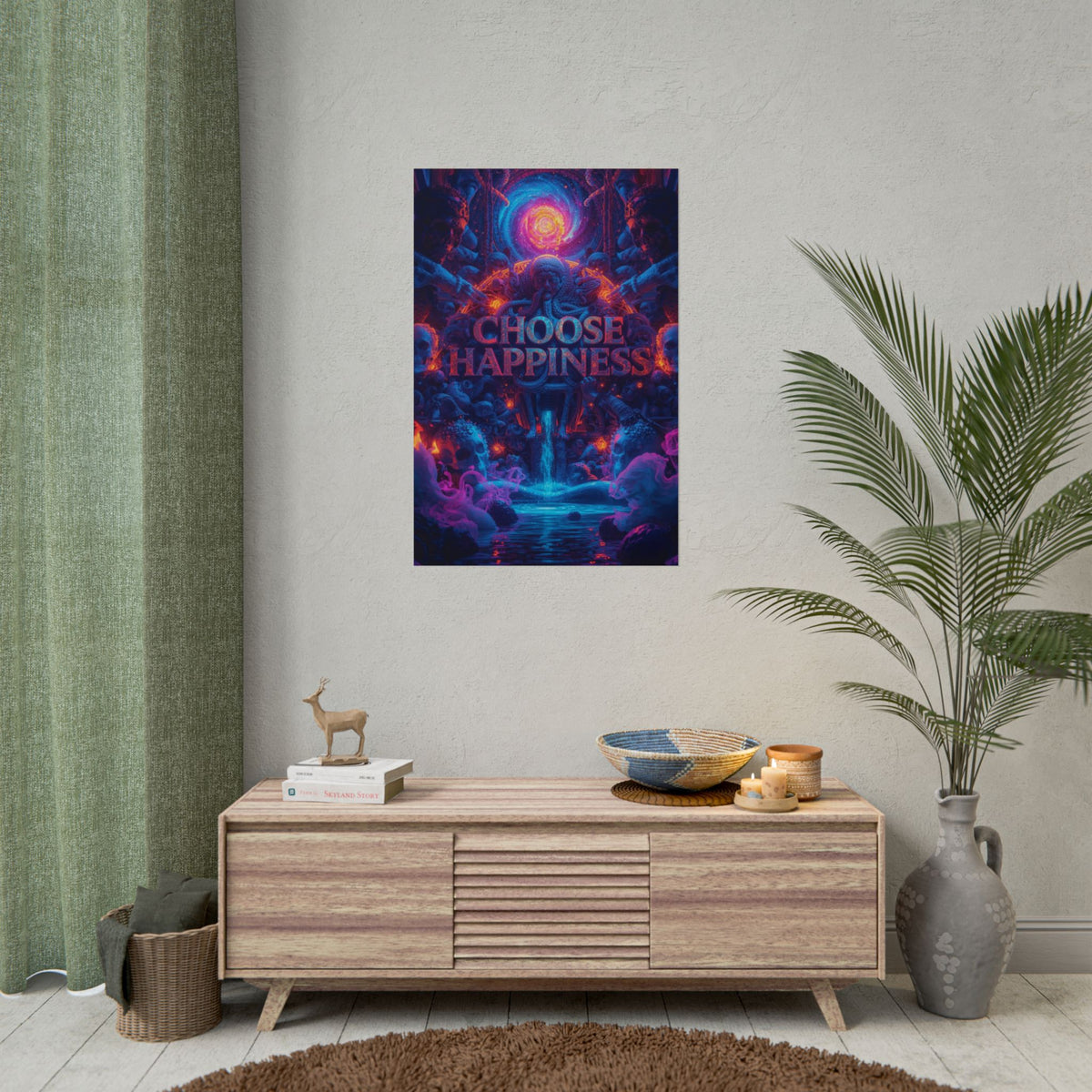 The LifeBox Motivational Poster
