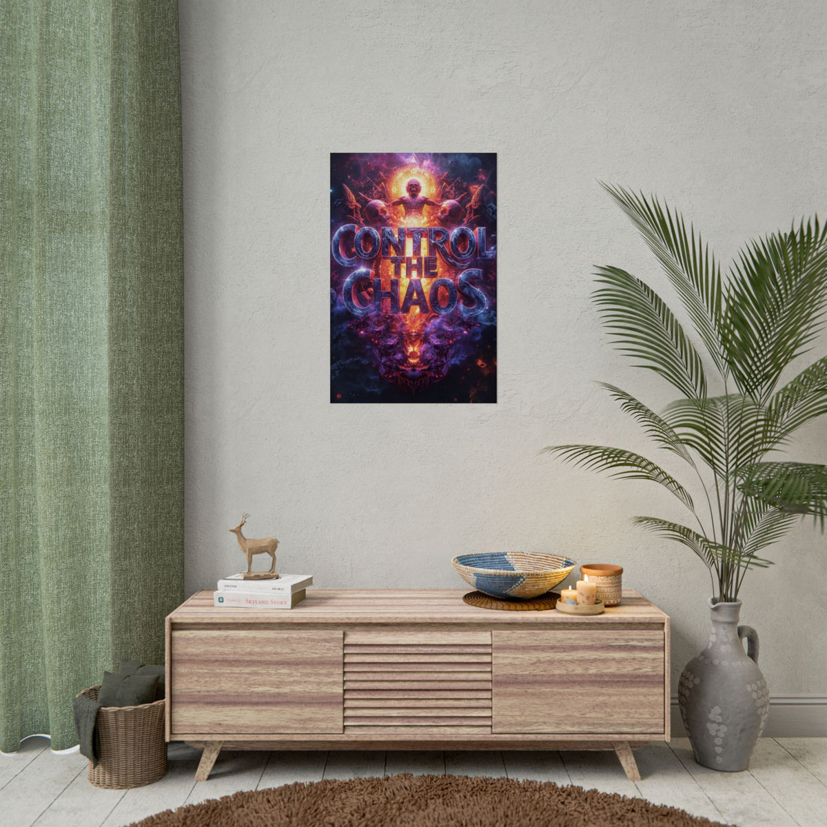 The LifeBox Motivational Poster