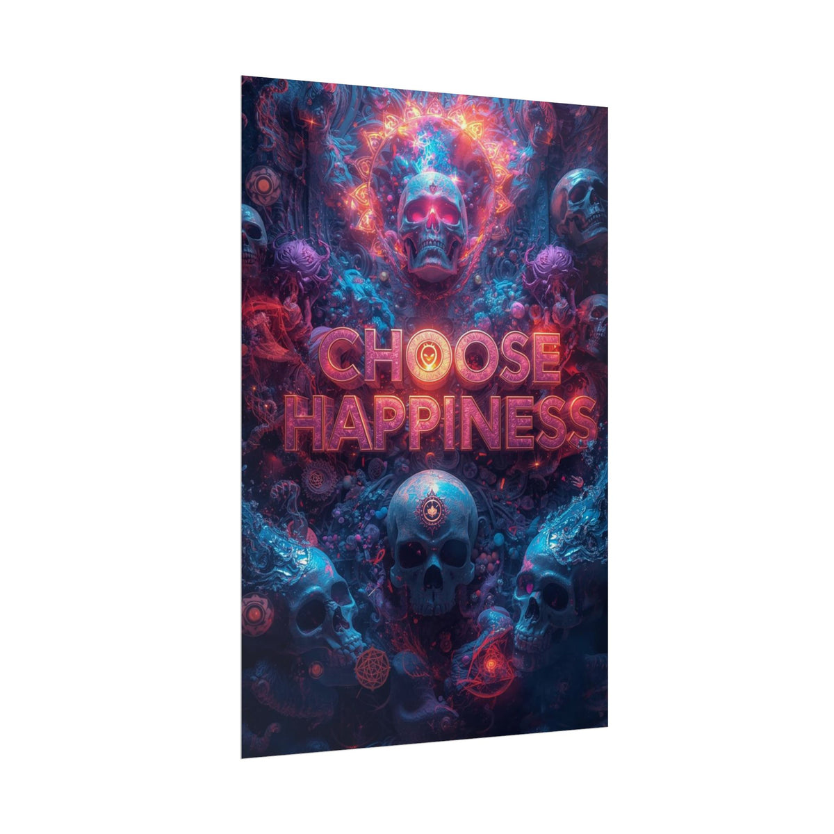 The LifeBox Motivational Poster
