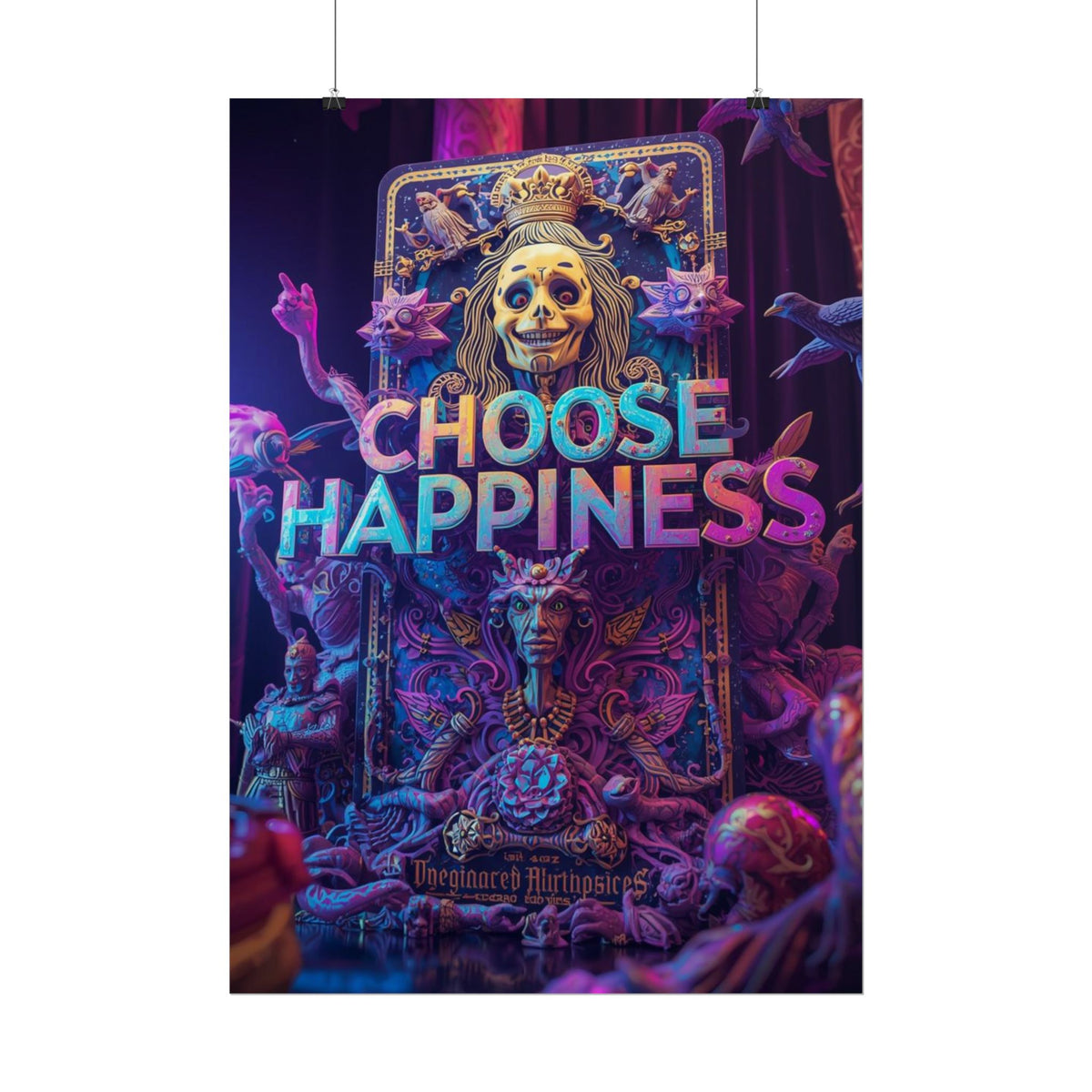 The LifeBox Motivational Poster