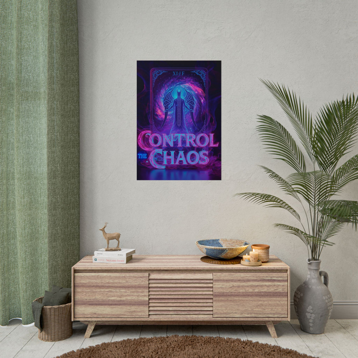 The LifeBox Motivational Poster