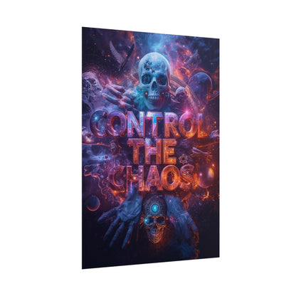 The LifeBox Motivational Poster