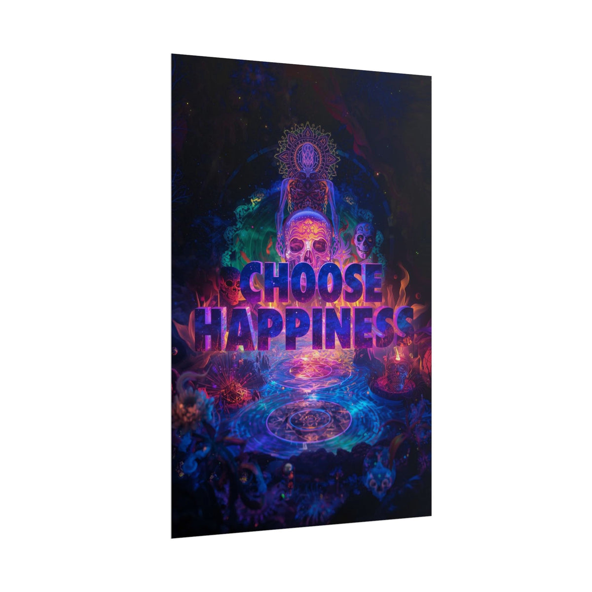 The LifeBox Motivational Poster