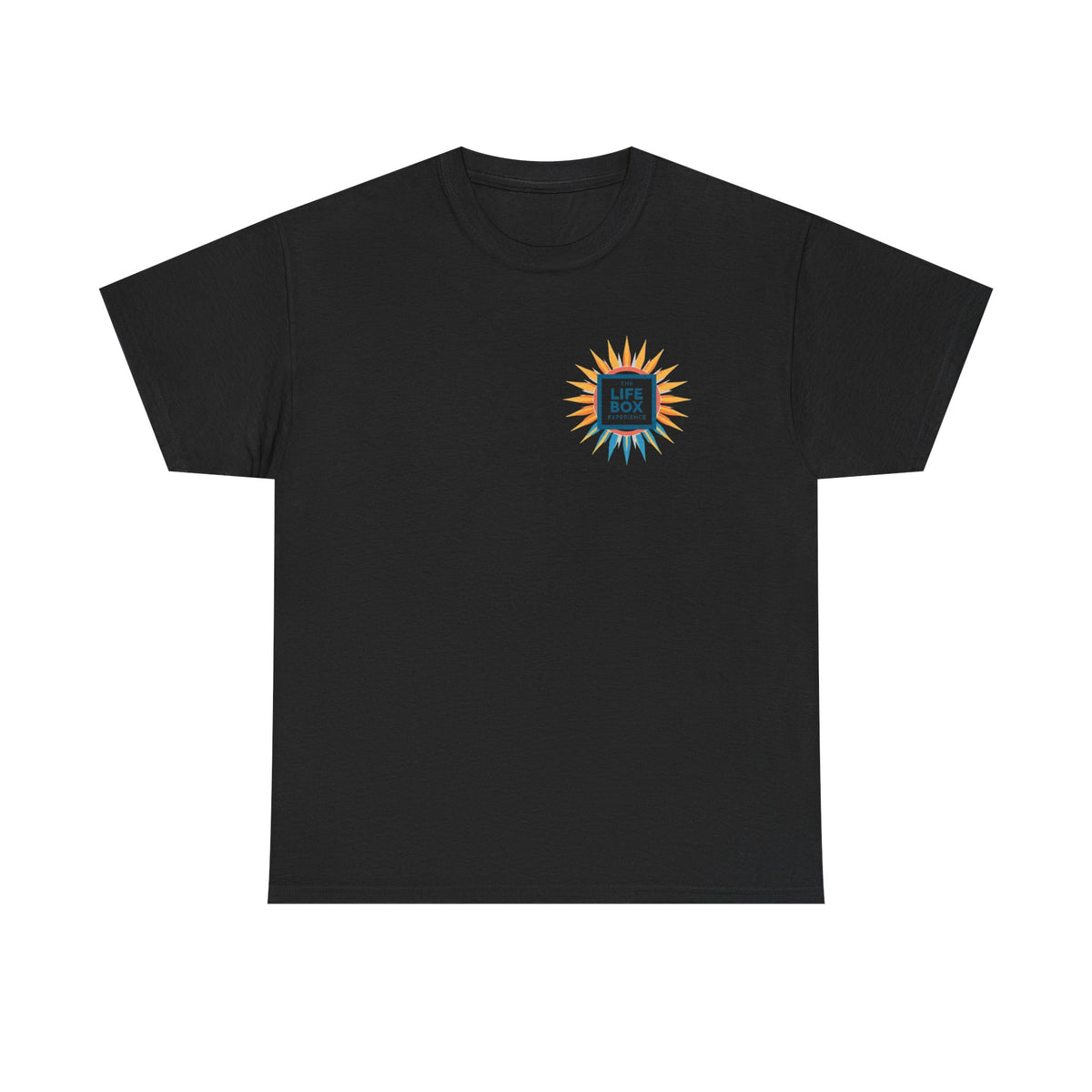 Choose Happiness Unisex T-Shirt