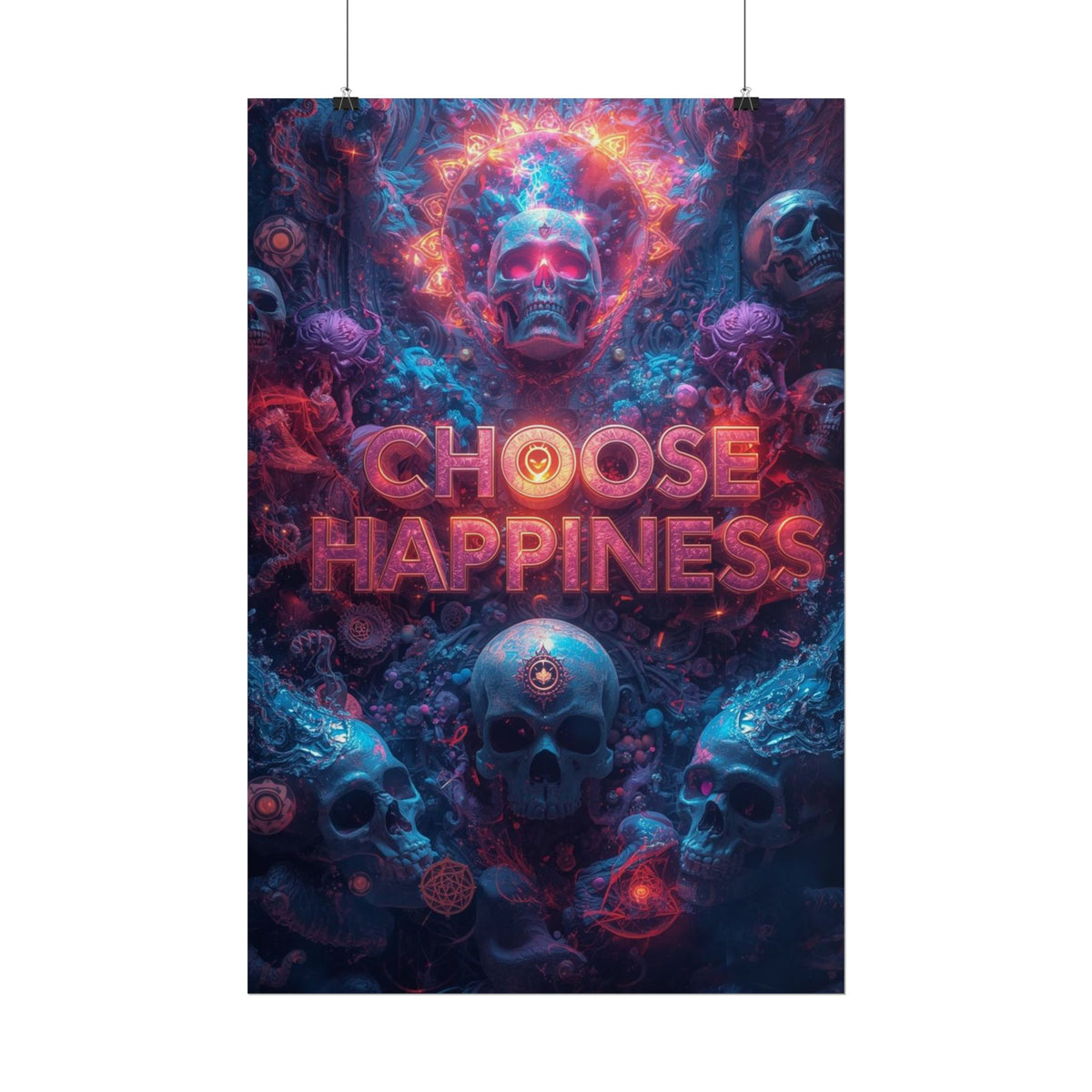 The LifeBox Motivational Poster