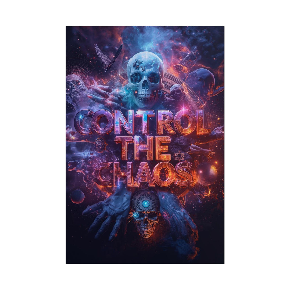 The LifeBox Motivational Poster