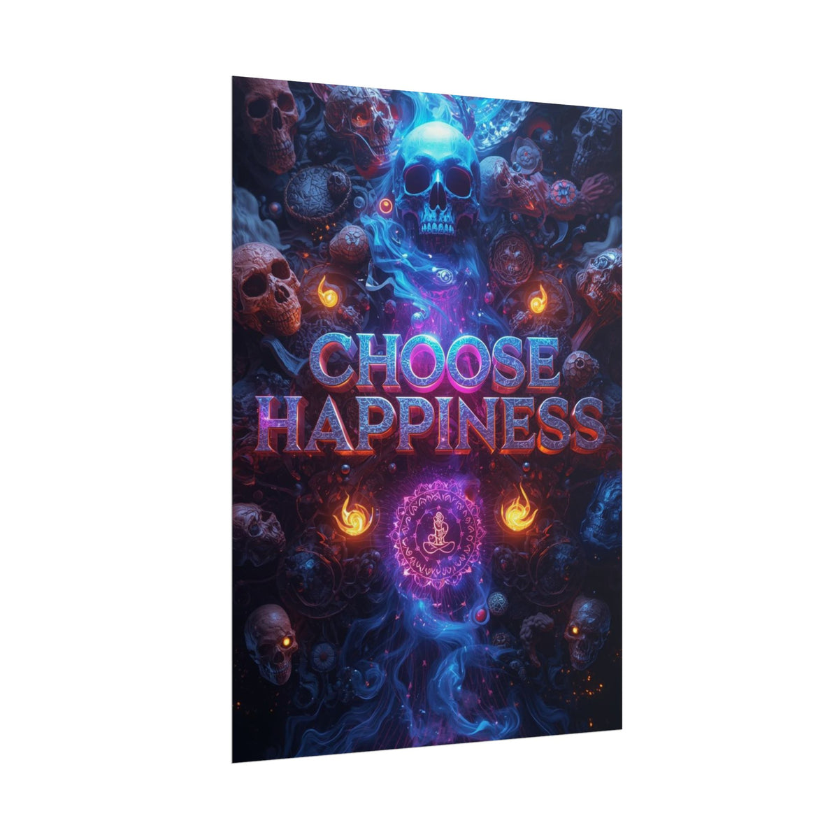 The LifeBox Motivational Poster