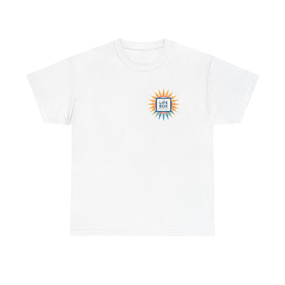 Choose Happiness Unisex T-Shirt