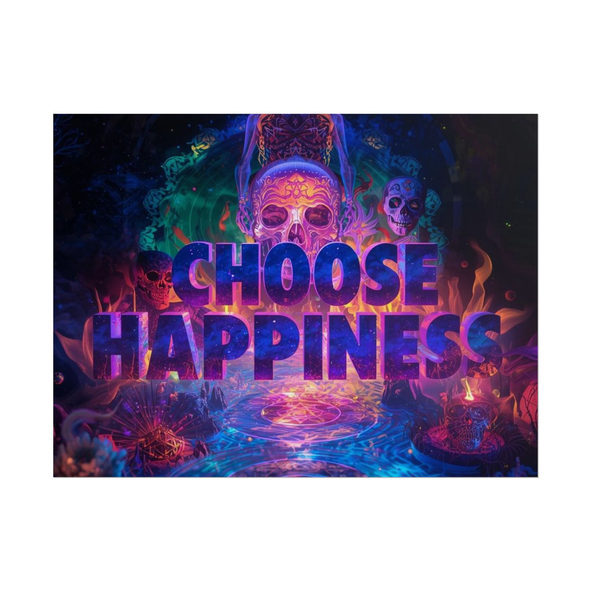 The LifeBox Motivational Poster