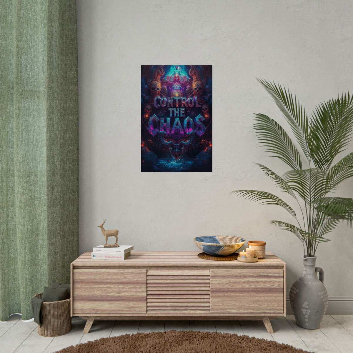 The LifeBox Motivational Poster